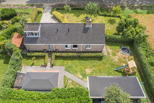 Medium property photo - Zuiderdiep 67A, 9523 TB Drouwenermond